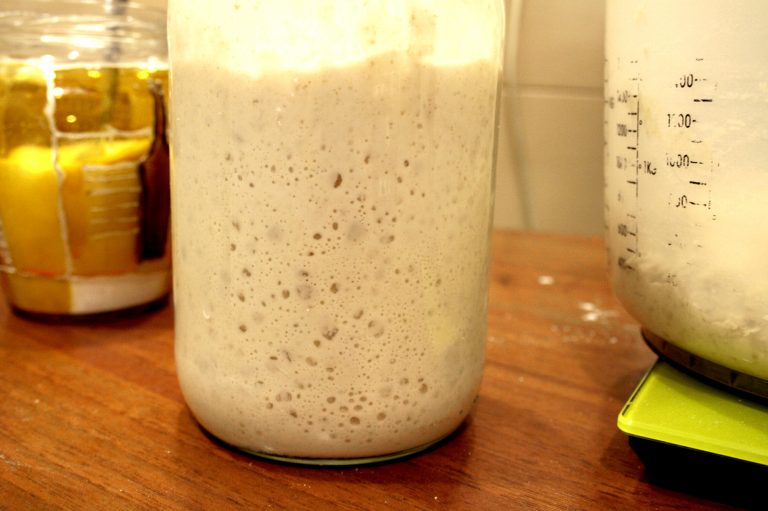 Low FODMAP spelt sourdough bread Fit FODMAP Foodie