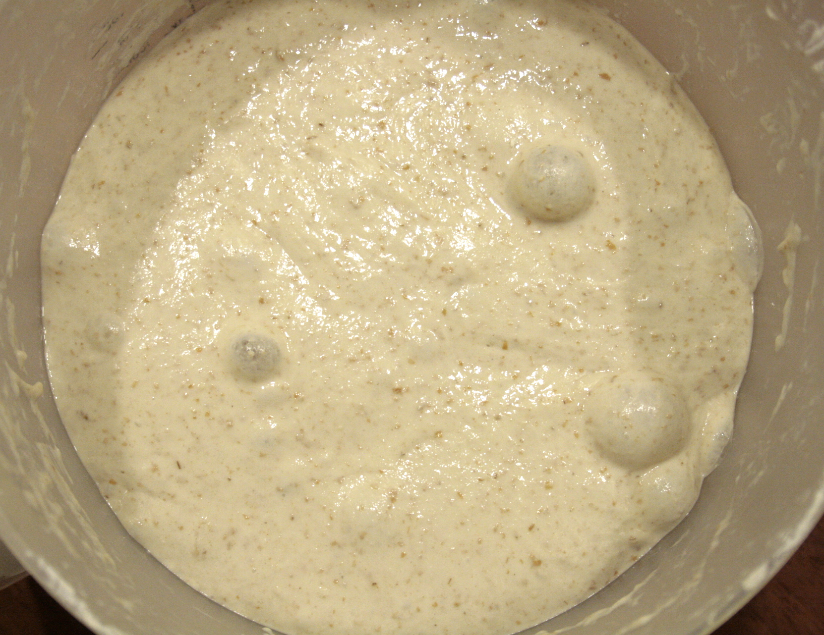 Low FODMAP spelt sourdough bread Fit FODMAP Foodie