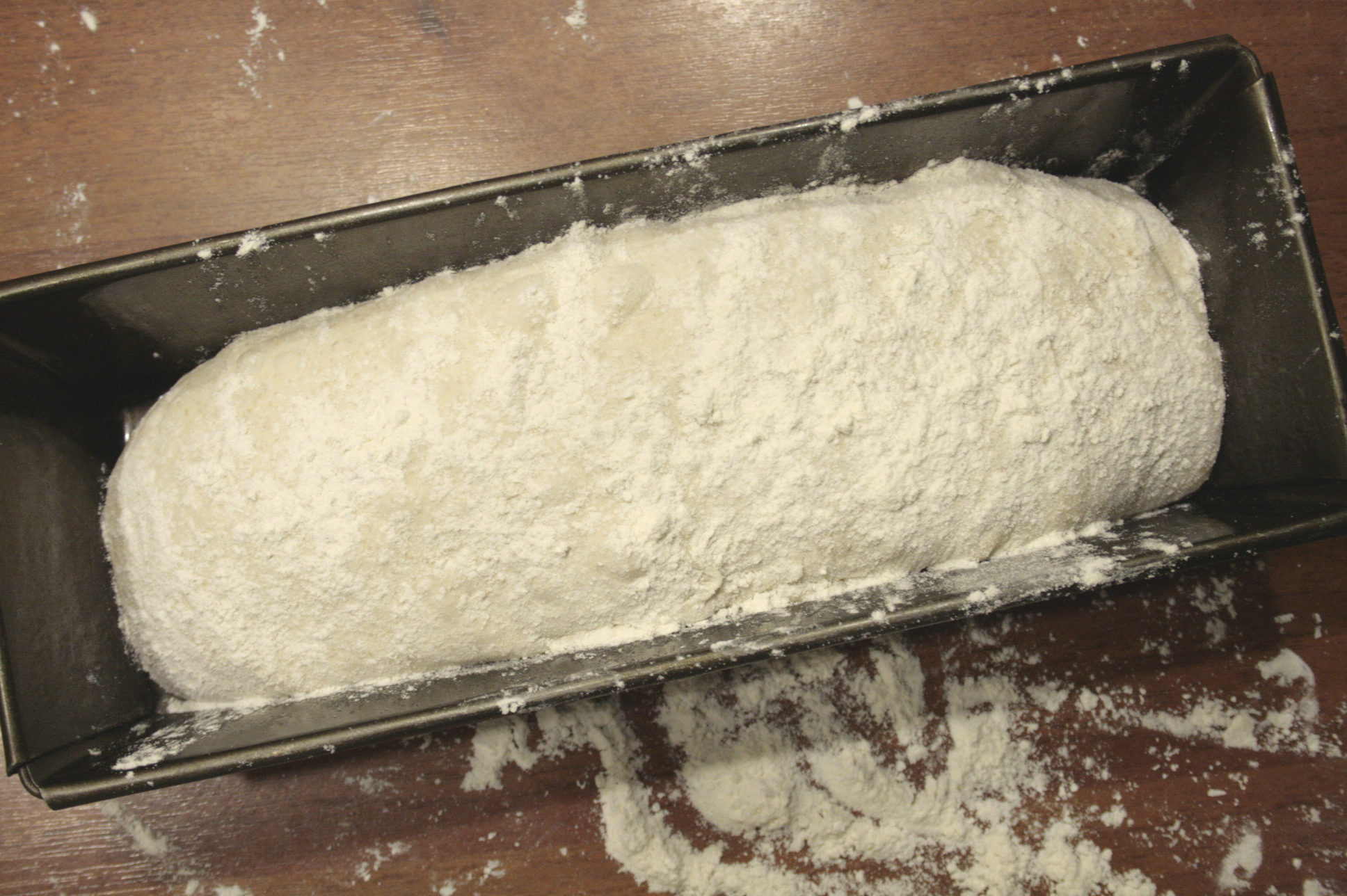 Low FODMAP spelt sourdough bread Fit FODMAP Foodie