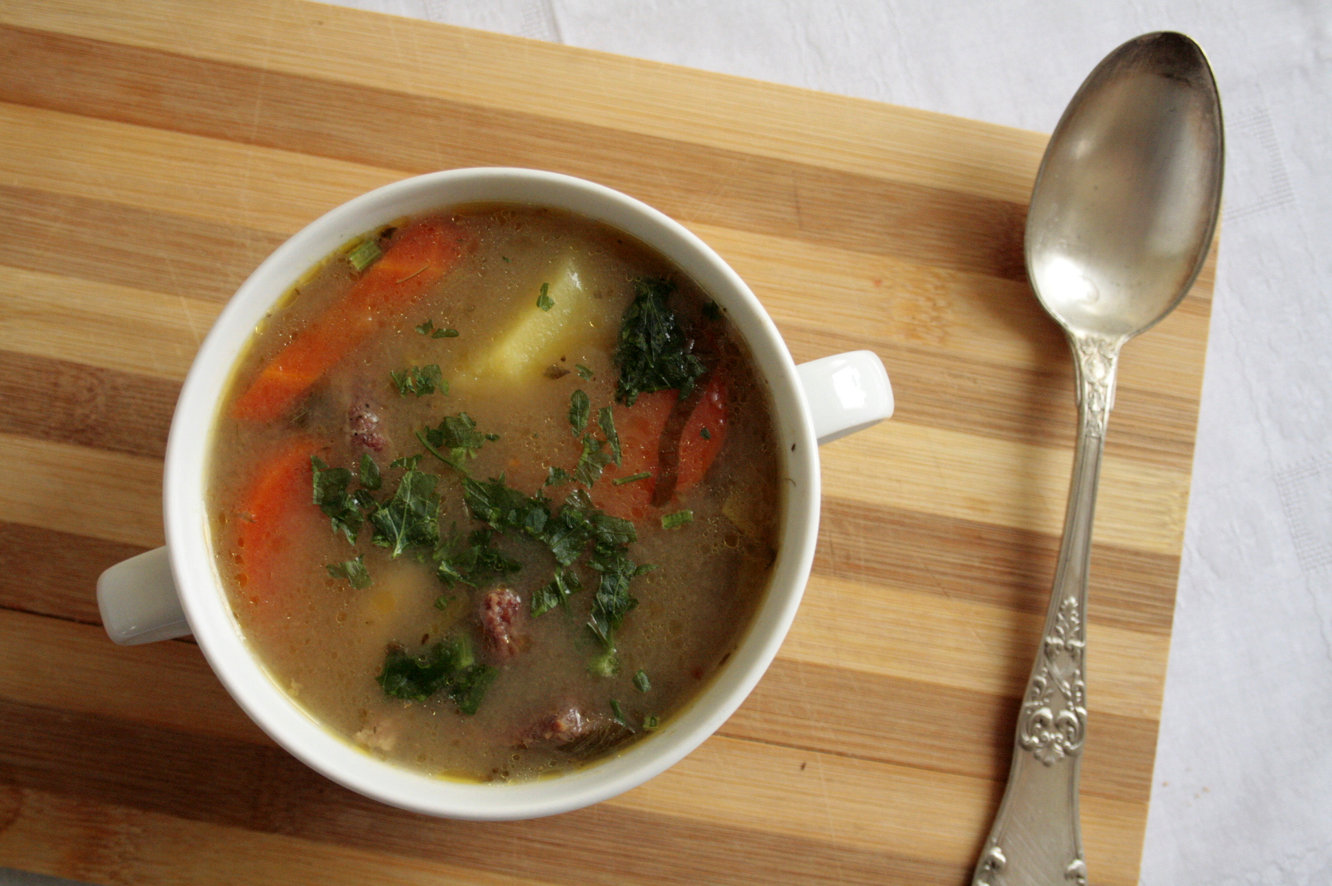 Low FODMAP Irish Stew Fit FODMAP Foodie