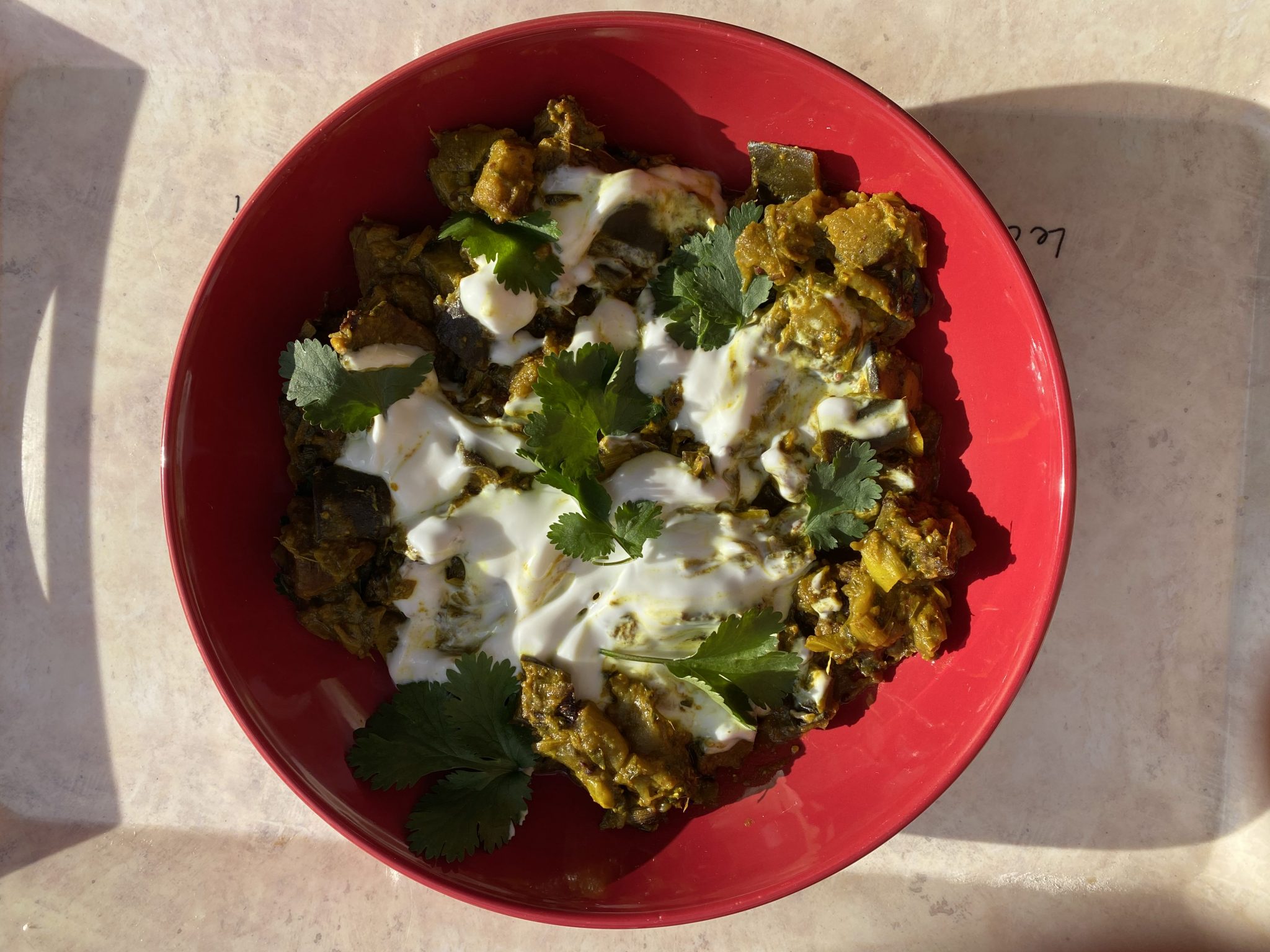 Low FODMAP Lamb Curry Rogan Josh Fit FODMAP Foodie