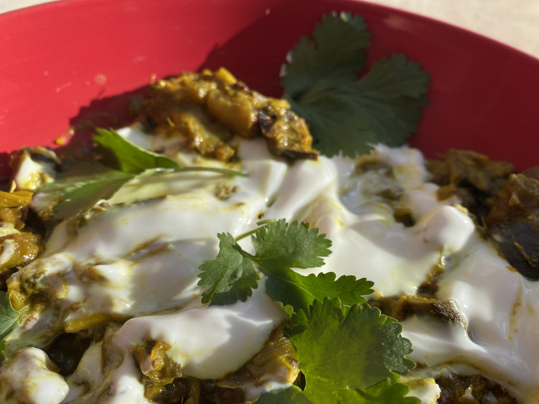 Low FODMAP Lamb Curry Rogan Josh Fit FODMAP Foodie