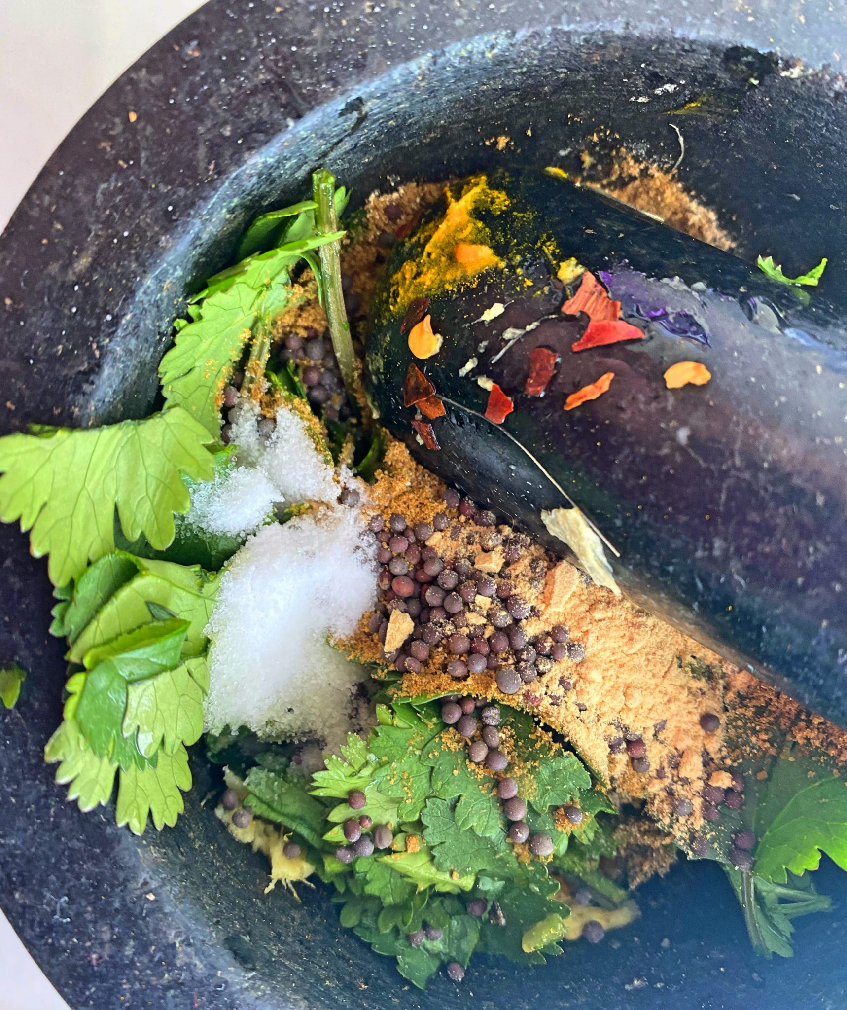 Low FODMAP Lamb Curry Rogan Josh Fit FODMAP Foodie